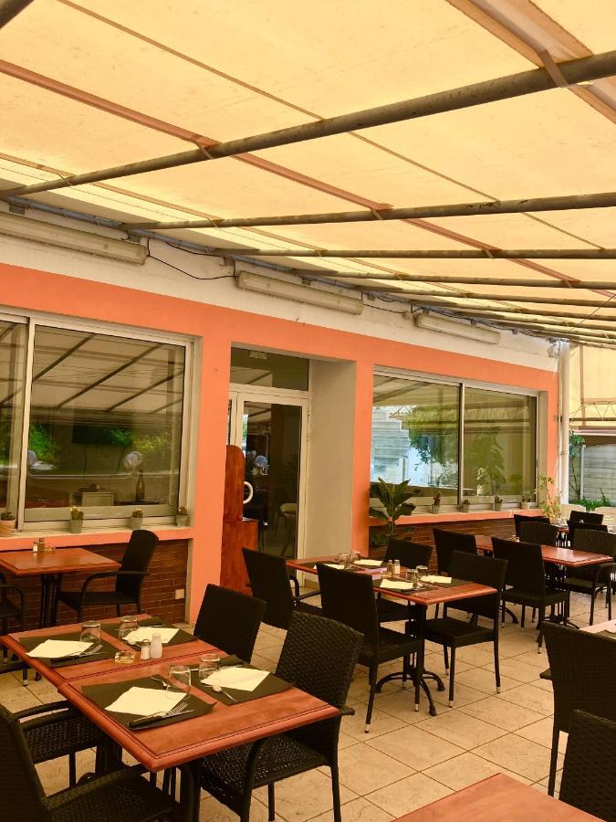 Hotel Le Chill Moliets-et-Maa