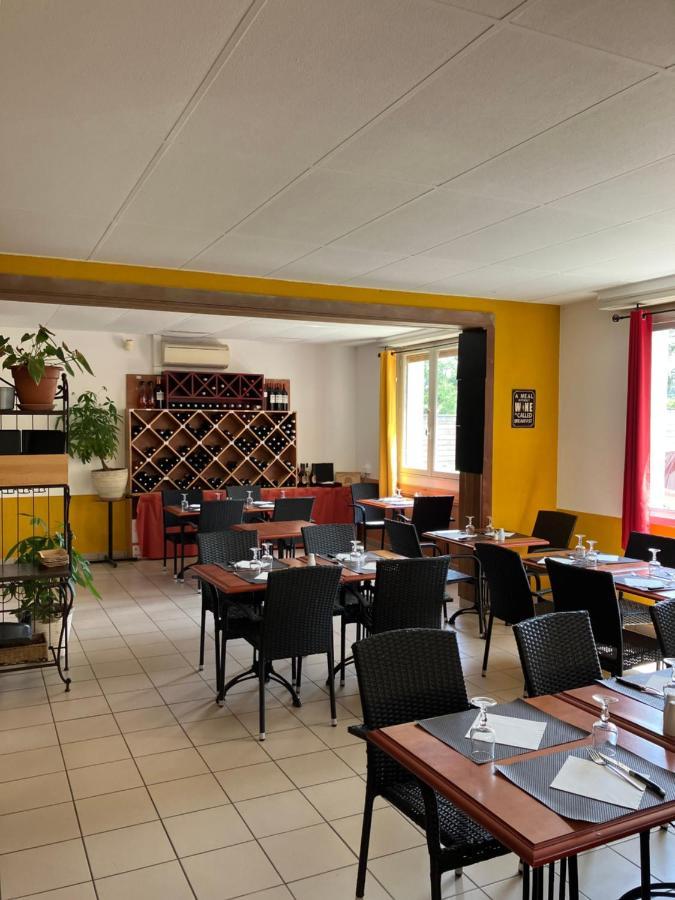 Le Chill Hotel