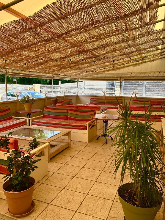 Le Chill Moliets-et-Maa